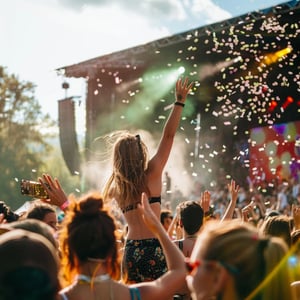 Festival Savoie