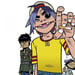 Gorillaz