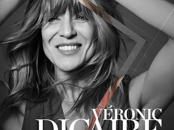 Véronic DiCaire dans Enchantée !