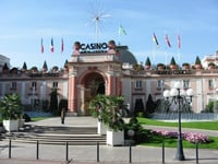 Aix-les-Bains