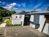 Le Bourget-du-Lac