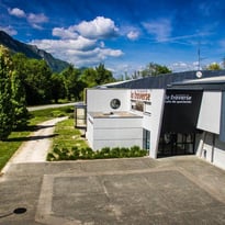 Espace culturel La Traverse