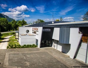 Espace culturel La Traverse
