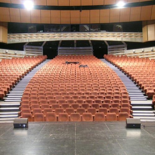 Malraux scène nationale Chambery 5