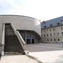 Malraux scène nationale Chambery