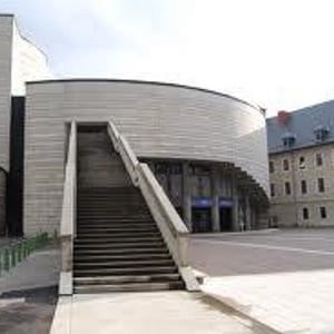 Malraux scène nationale Chambery