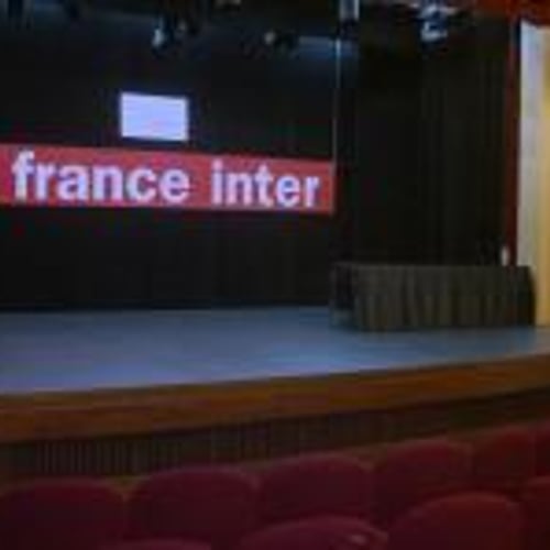Salle de spectacle d'Aime 3