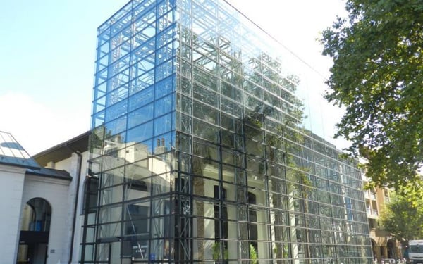 Centre de congrès le manège