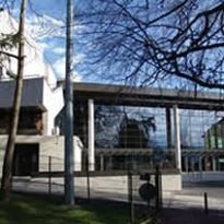 Centre des congrès Aix les Bains
