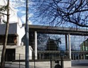 Centre des congrès Aix les Bains