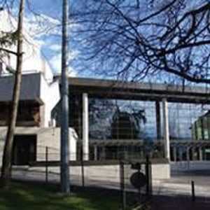 Centre des congrès Aix les Bains