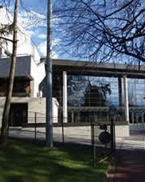 Centre des congrès Aix les Bains