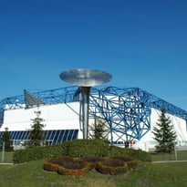 Halle Olympique