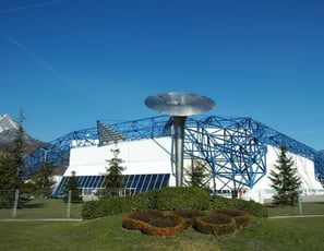 Halle Olympique
