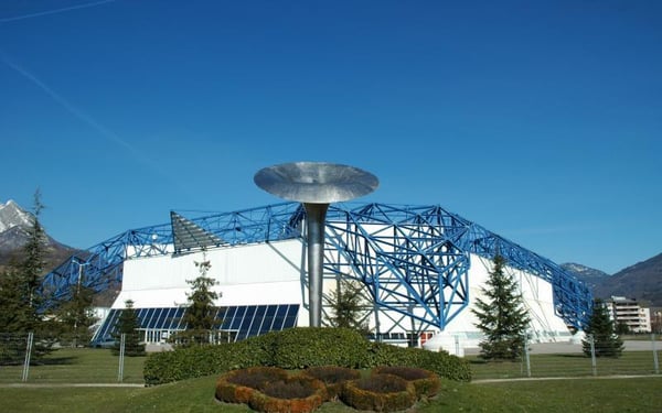 Halle Olympique