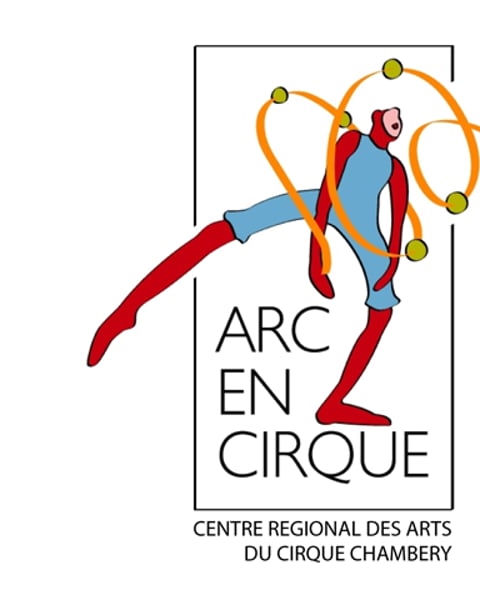 Arc En Cirque Centre Régional des Arts du Cirque de Chambéry