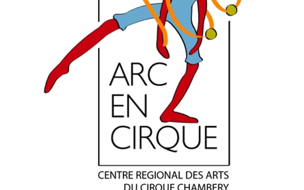 Arc En Cirque Centre Régional des Arts du Cirque de Chambéry