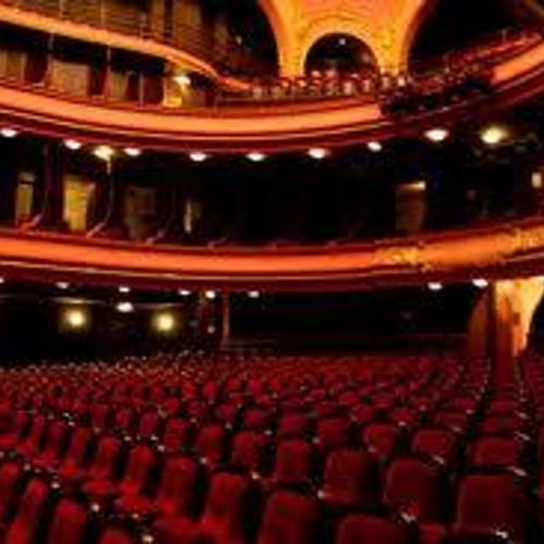 Théâtre du Casino grand cercle 2
