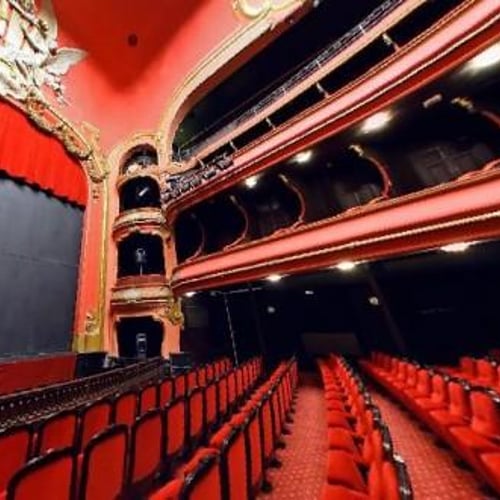 Théâtre du Casino grand cercle 3