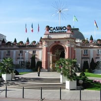 Théâtre du Casino grand cercle