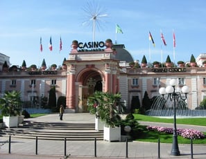 Théâtre du Casino grand cercle