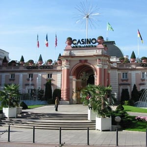 Théâtre du Casino grand cercle