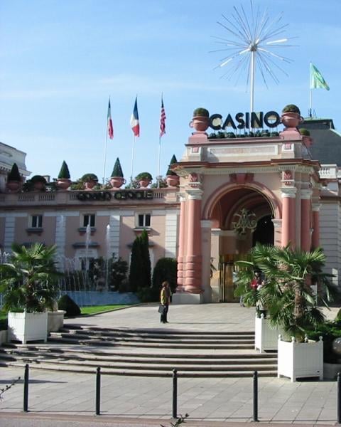 Théâtre du Casino grand cercle