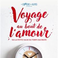 Voyage au bout de l'amour