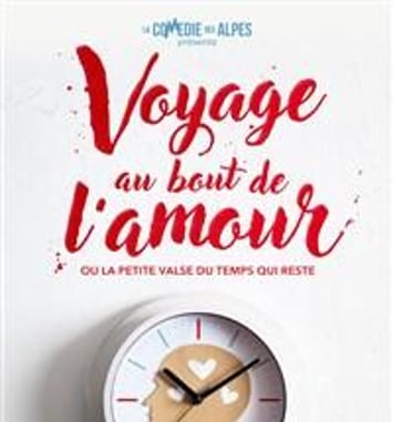 Voyage au bout de l'amour