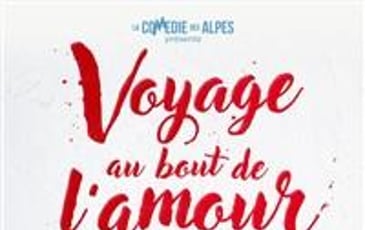 Voyage au bout de l'amour