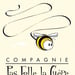 Compagnie Pas folle la guêpe