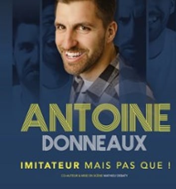 Antoine Donneaux
