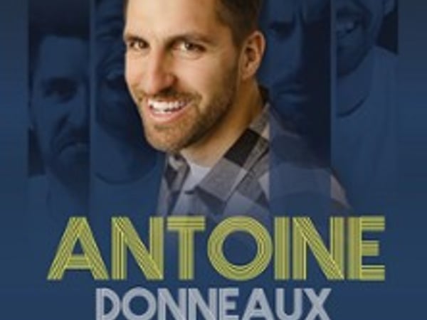 Antoine Donneaux