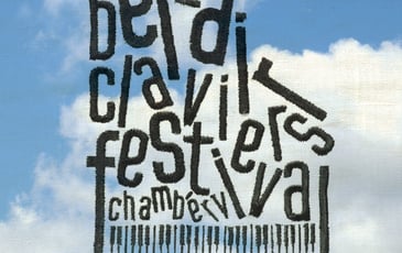 Bel-Air Claviers Festival