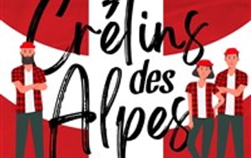 Crétins des Alpes