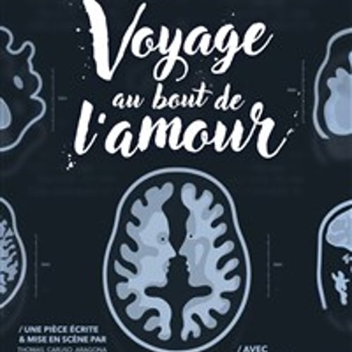 Voyage au bout de l'amour 1