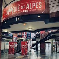 La Comédie des Alpes
