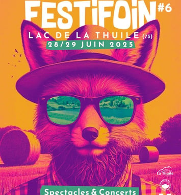 festival de musique familial