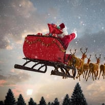 Spectacles de noël à Le Bourget du Lac