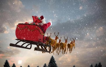 Spectacles de noël à Chambery