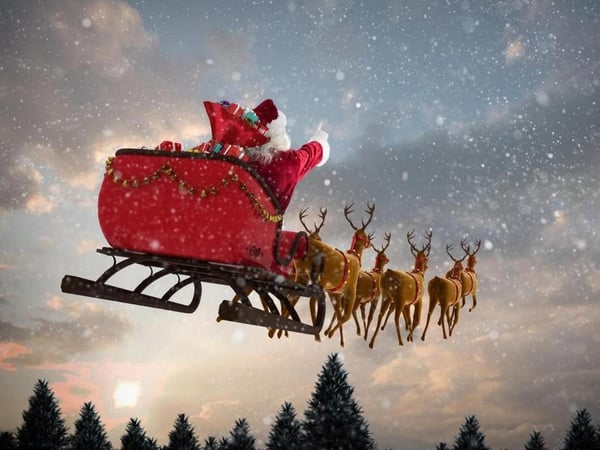 Spectacles de noël au Bourget du Lac