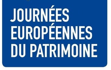 Journées du patrimoine Le Bourget du Lac