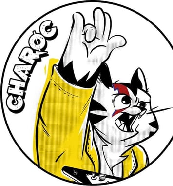 Festival Le Charoc