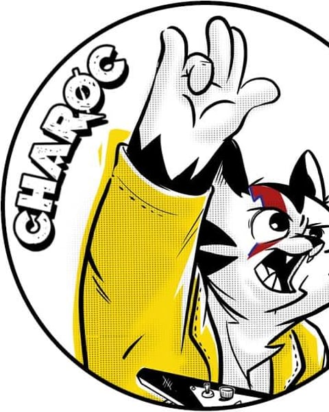 Festival Le Charoc
