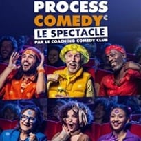 Process Comedy