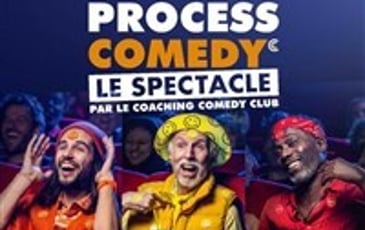 Process Comedy