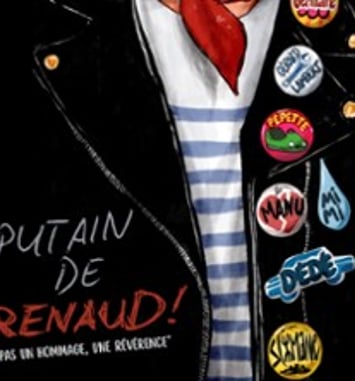 Putain de Renaud