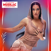 Katy Perry
