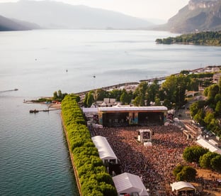 Festival Musilac