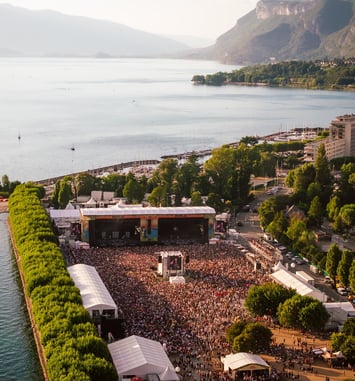 Festival Musilac